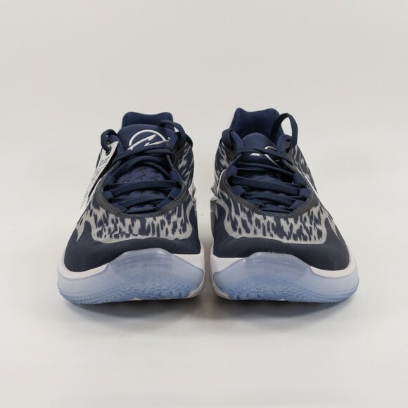 Nike Air Zoom GT Cut 2 TB Promo \'Midnight Navy\' DX6650-401 Basketball Multi Size